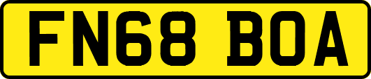 FN68BOA