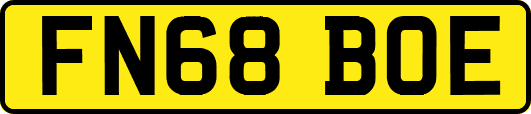 FN68BOE