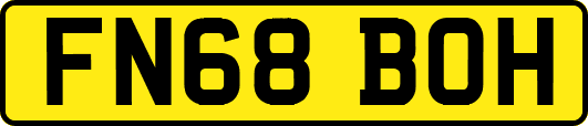 FN68BOH