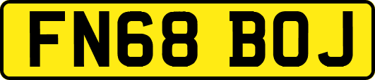 FN68BOJ