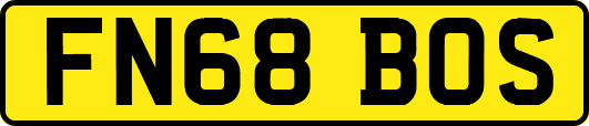 FN68BOS