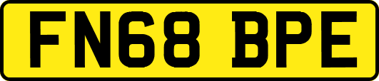 FN68BPE