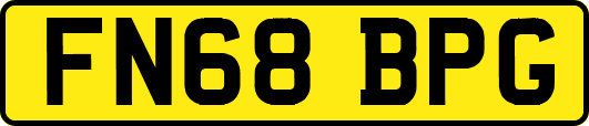 FN68BPG