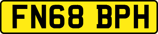 FN68BPH
