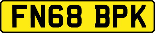 FN68BPK