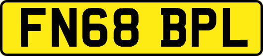 FN68BPL