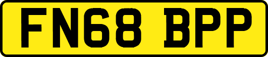 FN68BPP
