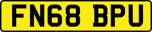 FN68BPU