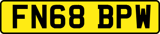 FN68BPW