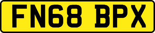 FN68BPX