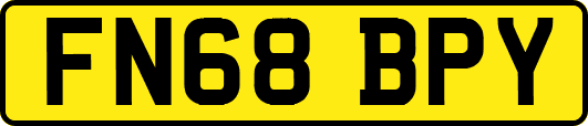 FN68BPY