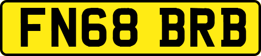 FN68BRB