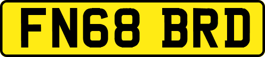 FN68BRD