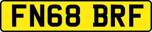 FN68BRF