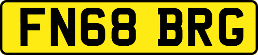 FN68BRG