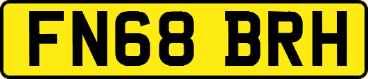 FN68BRH