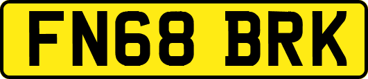 FN68BRK