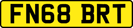 FN68BRT