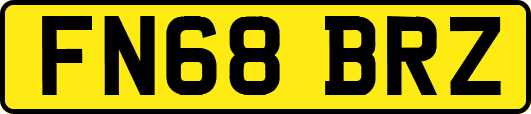 FN68BRZ
