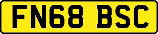 FN68BSC