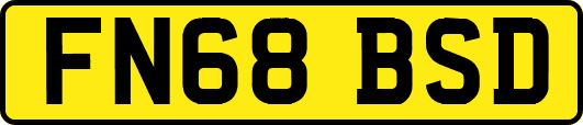 FN68BSD