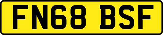 FN68BSF