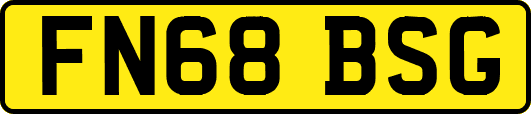 FN68BSG