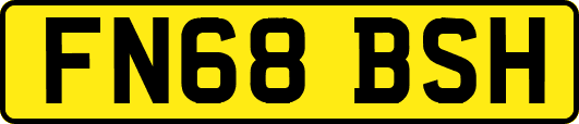 FN68BSH