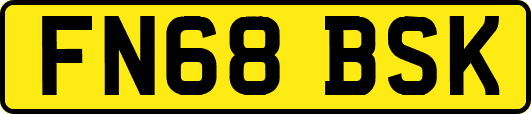 FN68BSK