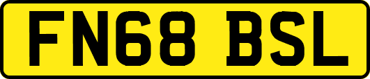 FN68BSL