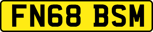 FN68BSM