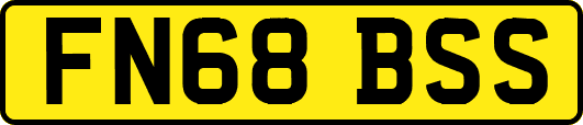 FN68BSS