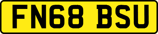 FN68BSU