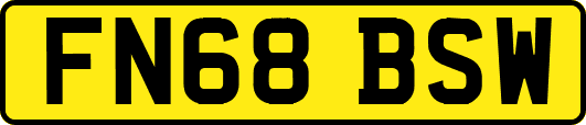 FN68BSW