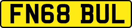 FN68BUL