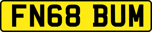 FN68BUM
