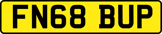 FN68BUP