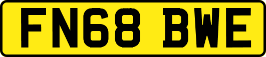 FN68BWE