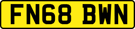 FN68BWN