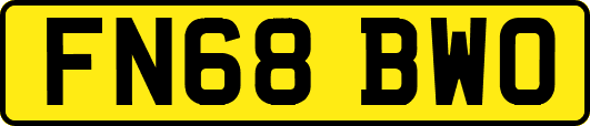 FN68BWO