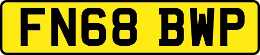 FN68BWP