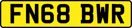 FN68BWR