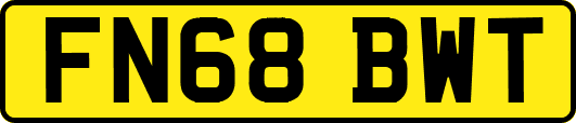 FN68BWT