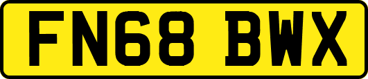 FN68BWX
