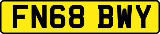 FN68BWY