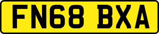 FN68BXA
