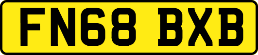 FN68BXB