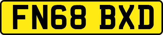 FN68BXD