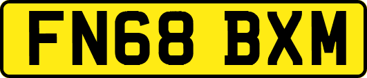 FN68BXM