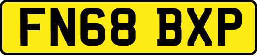 FN68BXP